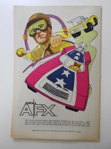 Shazam! #1 (1973) VF-NM Condition