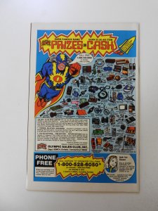 The Avengers #221 (1982) VF condition