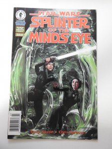 Star Wars: Splinter of the Mind's Eye #3 (1996)