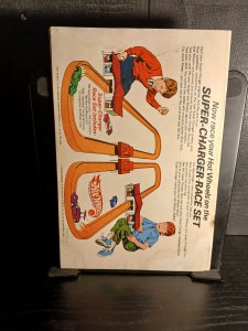 Justice League of America #73 (1969)