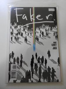 Faker #4 (2008)