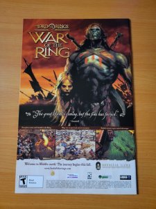 Witchblade #72 ~ NEAR MINT NM ~ 2004 Image Comics