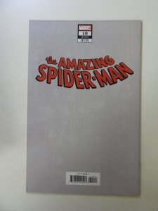 The Amazing Spider-Man #10 variant NM condition