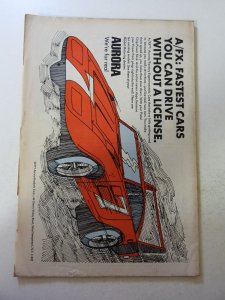 Superman #246 (1971) FN- Condition