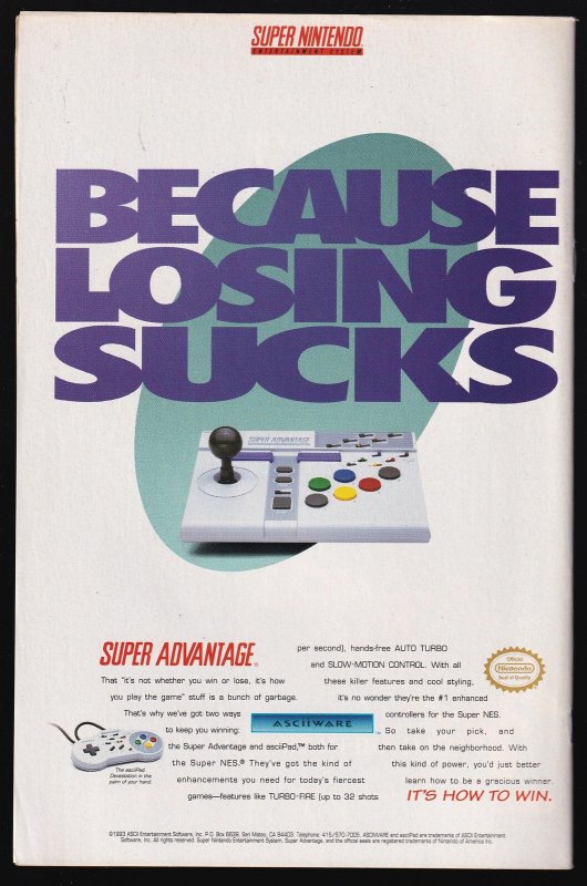 Ninja High School Speed Racer 1 (1993) NM+ Eternity comic