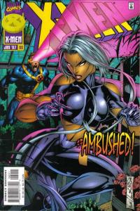X-Men (1991 series)  #60, NM (Stock photo)