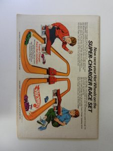 Atom and Hawkman #44 (1969) FN- condition