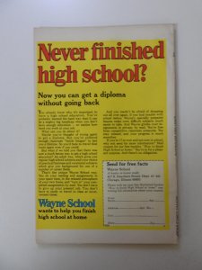 Giant-Size Defenders #4 (1975) VF- condition