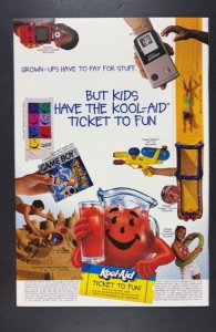 The Amazing Spider-Man #8 (1999)