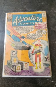 Adventure comics 290