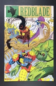 Redblade #3 (1993)