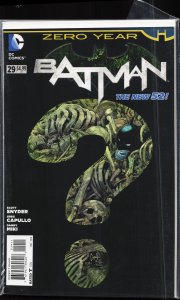 Batman #29 (2014) Batman