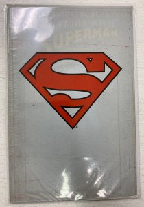 Adventures of Superman #500 DC polybagged 6.0 FN (1993)