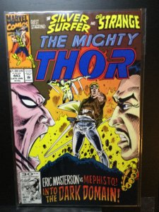 The Mighty Thor #443 (1992)