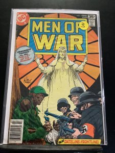Men of War #5 (1978)