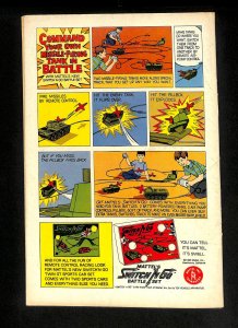 World's Finest Comics #159 The Cape and Cowl Crooks!