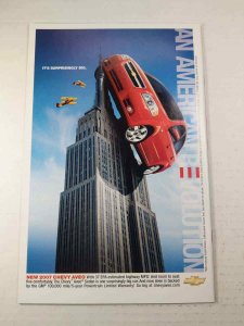 Front Line: Civil War #9 NM Marvel Comics C30B