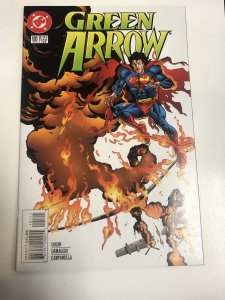 Green Arrow (1995) #101 (NM) Green Arrow Dies ?