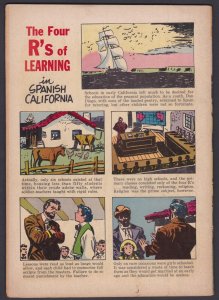 Four Color Zorro (1942) #976 - Toth - GD 2.0 Comic 