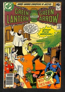 Green Lantern #122 (1979)