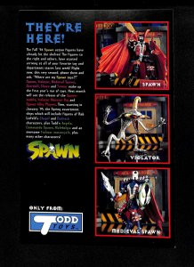 Spawn #26