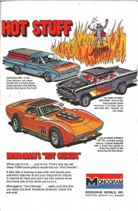 Tomb of Dracula #46 (1976) - VF-