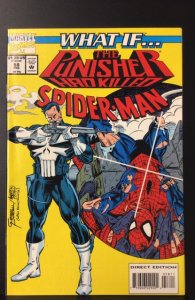 What If...? #58 (1994)