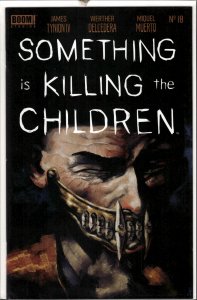 Something is Killing the Children #18 (2021) Something Is Killing the Children
