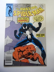 The Amazing Spider-Man #287 (1987) FN+ Condition