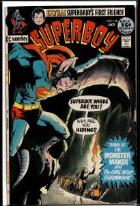 Superboy #178 (1971)
