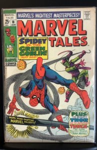 Marvel Tales #18 (1969)