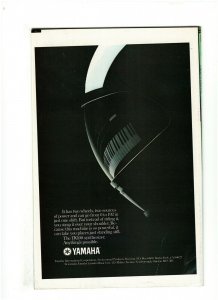 Power Pack #25 VF+ 8.5 Marvel Comics 1986