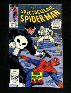 Spectacular Spider-Man #143