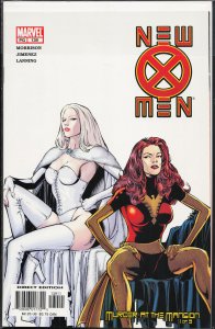 New X-Men #139 (2003) X-Men