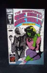 The Sensational She-Hulk #52 (1993)