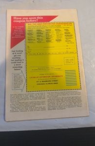 The Defenders #17 (1974)Wrecking crew and Luke cage