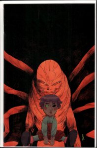 Something is Killing the Children #27 Cover E (2022) Something Is Killing the...