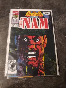 The 'Nam #52 (1991)