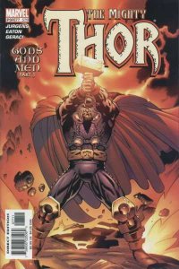 Thor (1998 series)  #77, VF (Stock photo)