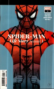Spider-Man: Life Story Annual (2021) Spider-Man