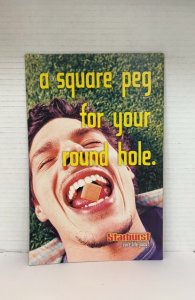 Wolverine #184 (2003)