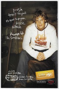 Teen Titans #17 Direct Edition (2004)