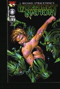 Midnight Nation #6 (2001)