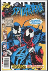 Spider-Man #52 (1994) Spider-Man