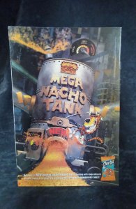 Untold Tales of Spider-Man #22 (1997)