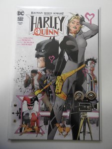 Batman: White Knight Presents Harley Quinn #6