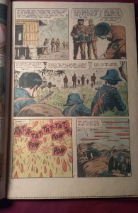 Fightin' Marines #77 (1967)