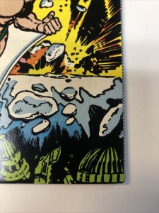 Marvel Saga  (1985) # 3 (NM) Canadian Price Variant CPV !