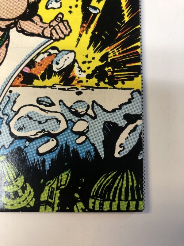 Marvel Saga  (1985) # 3 (NM) Canadian Price Variant CPV !