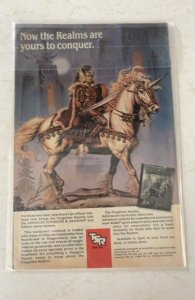 The Punisher #34 (1990)